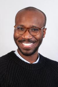 Sidney Saint-Hilaire